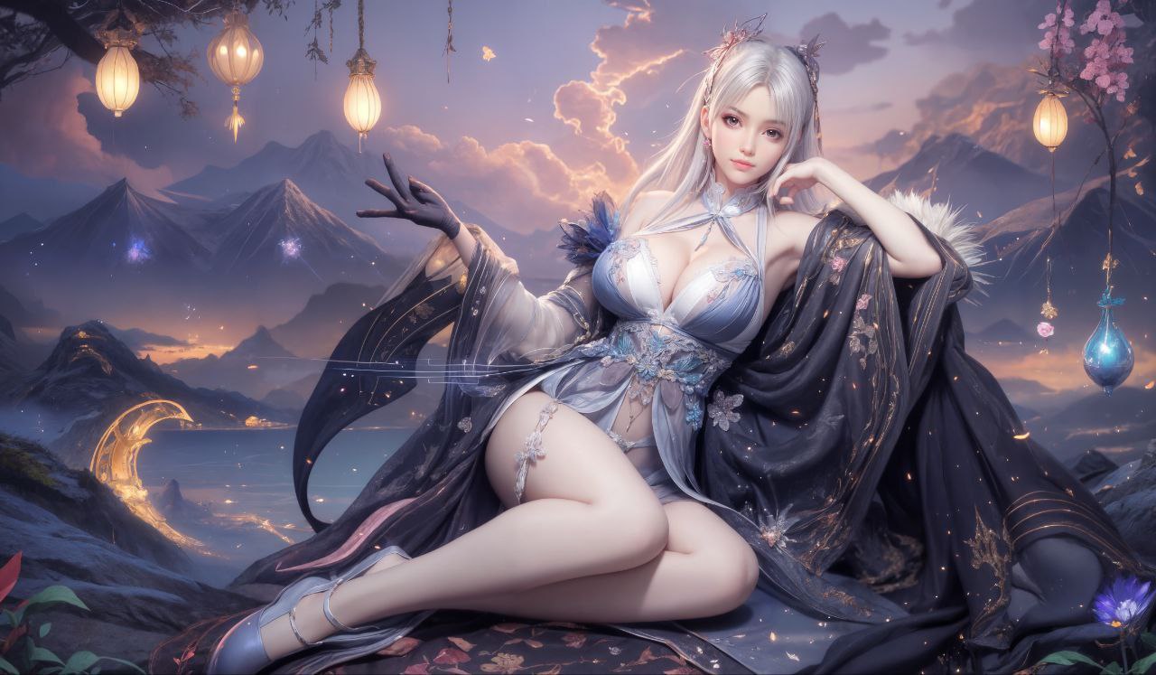 这种网站会