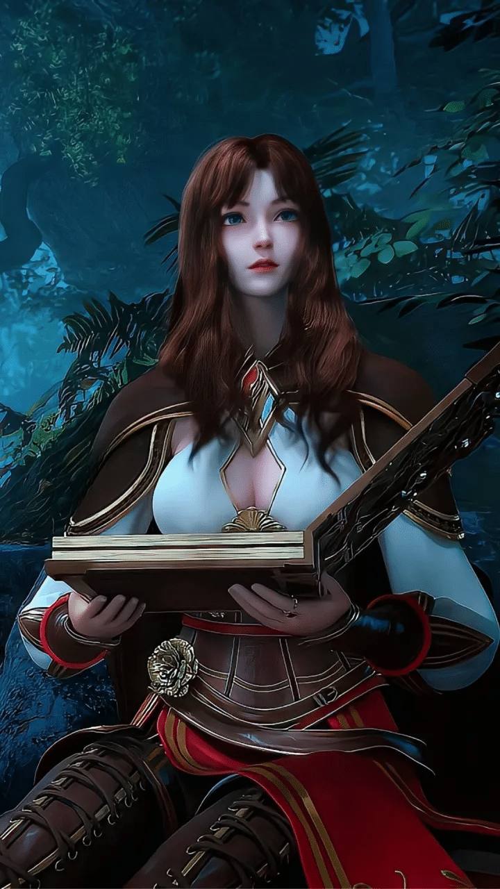 动机