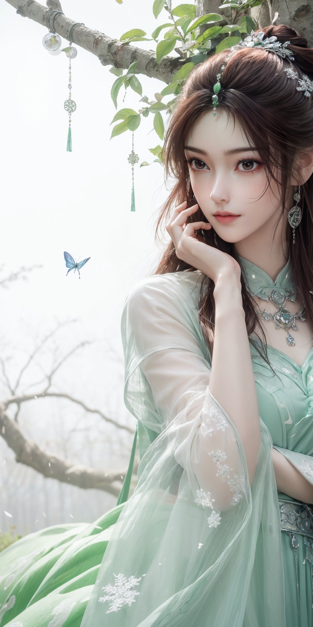 的新闻机构
