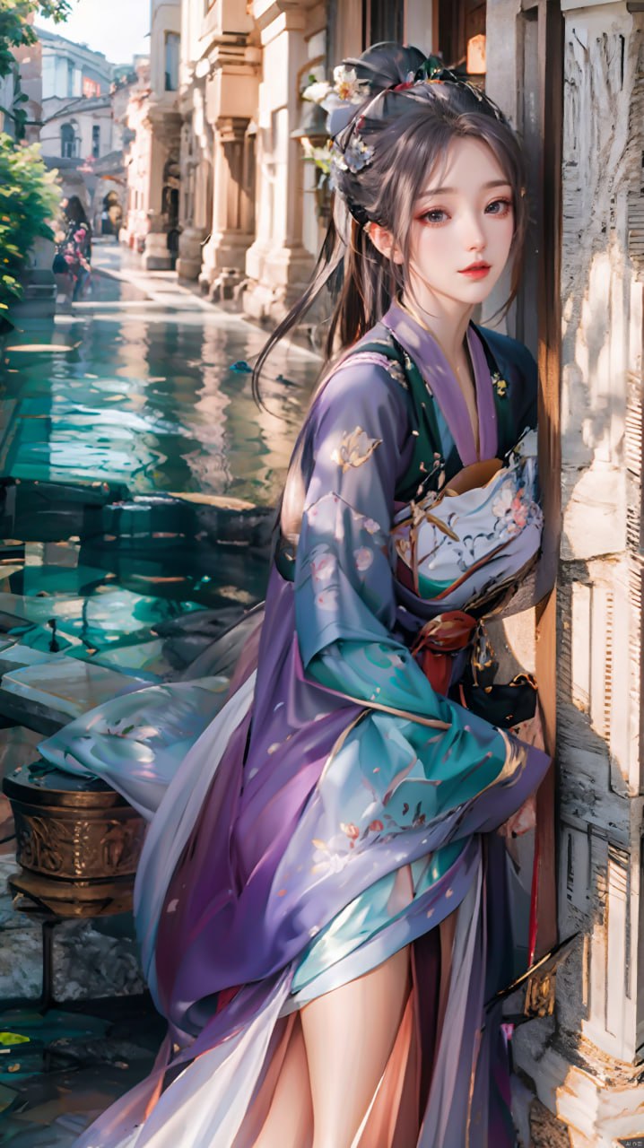 世界中的重