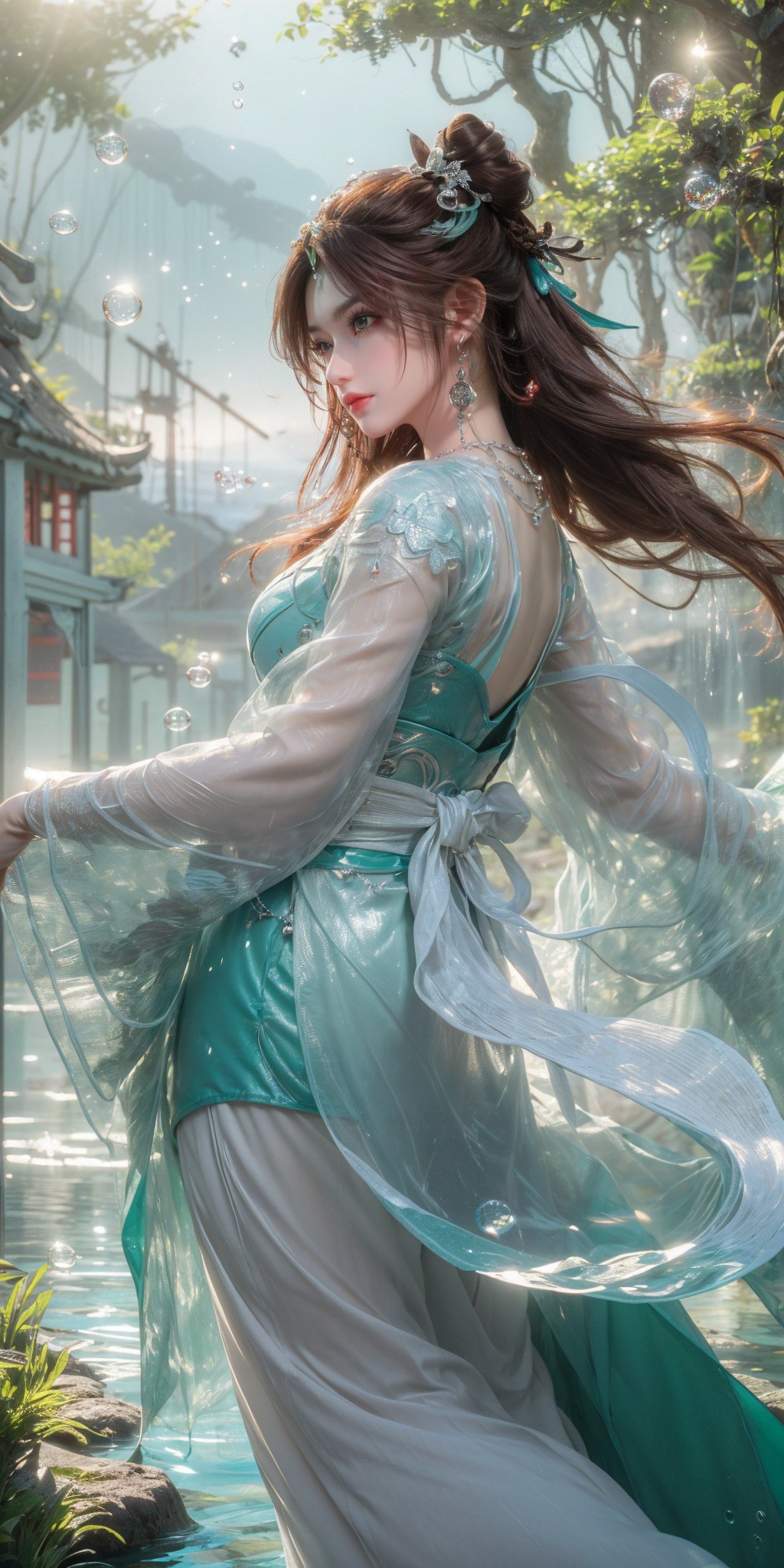 通常是通过