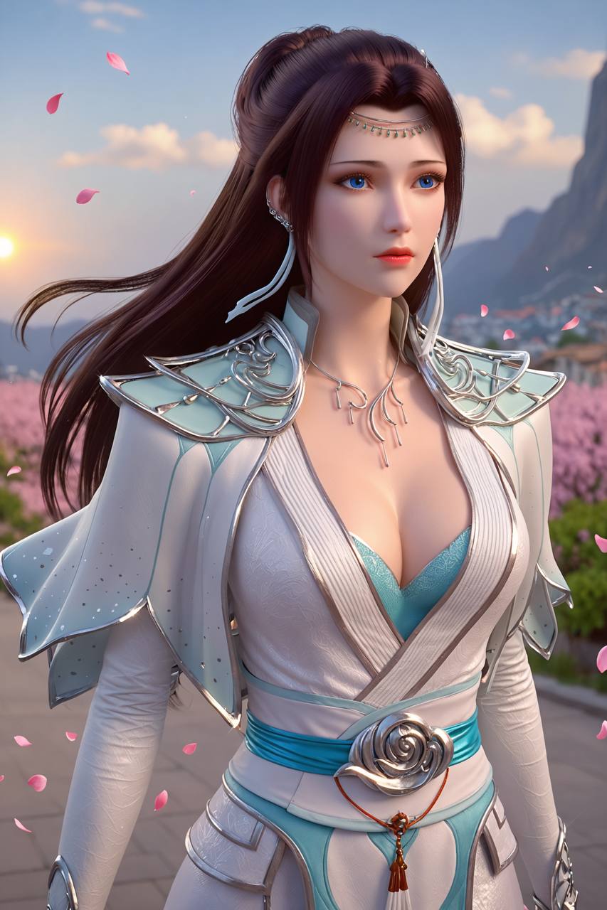 成了丰富的
