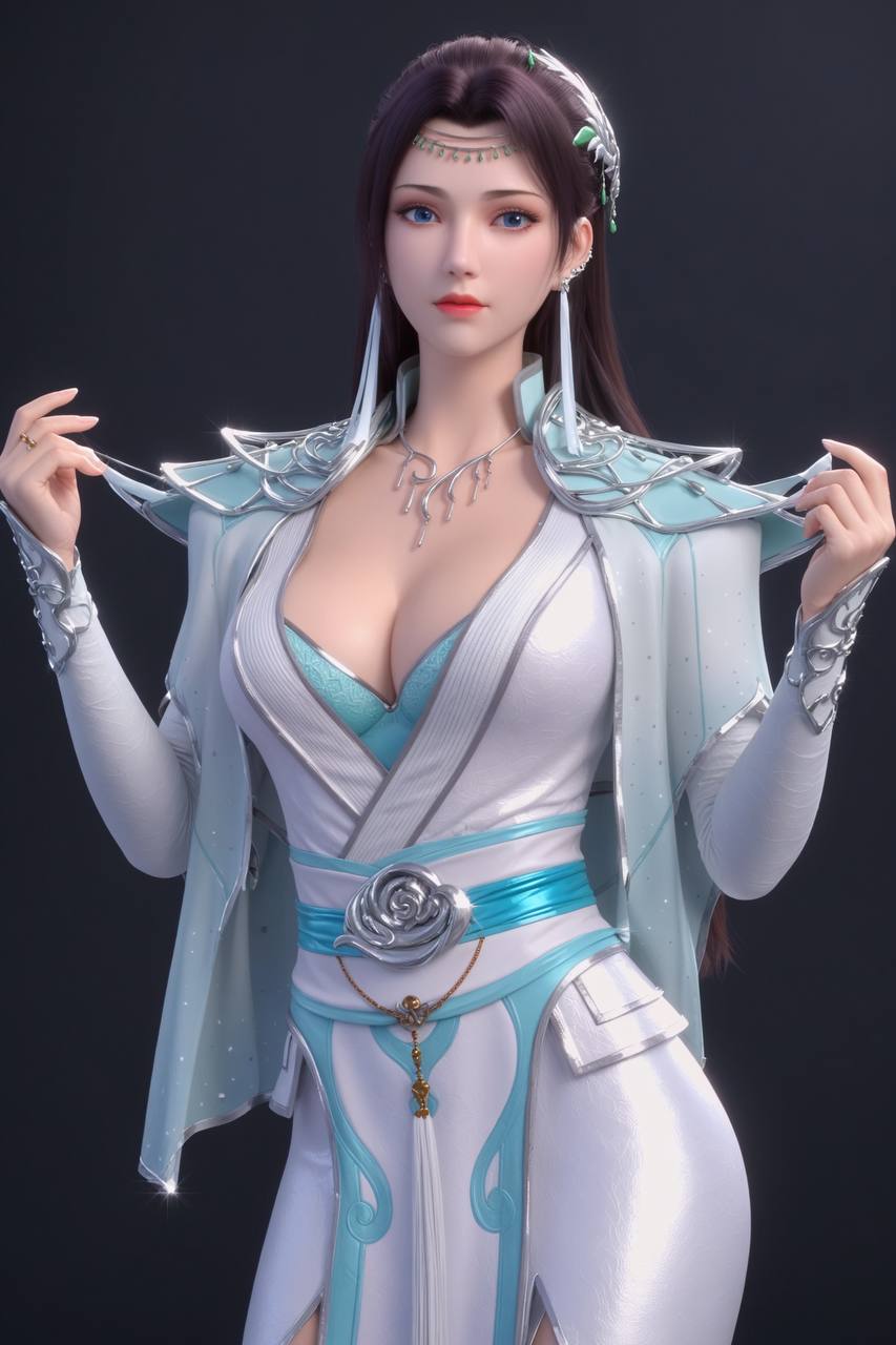 公众人物的