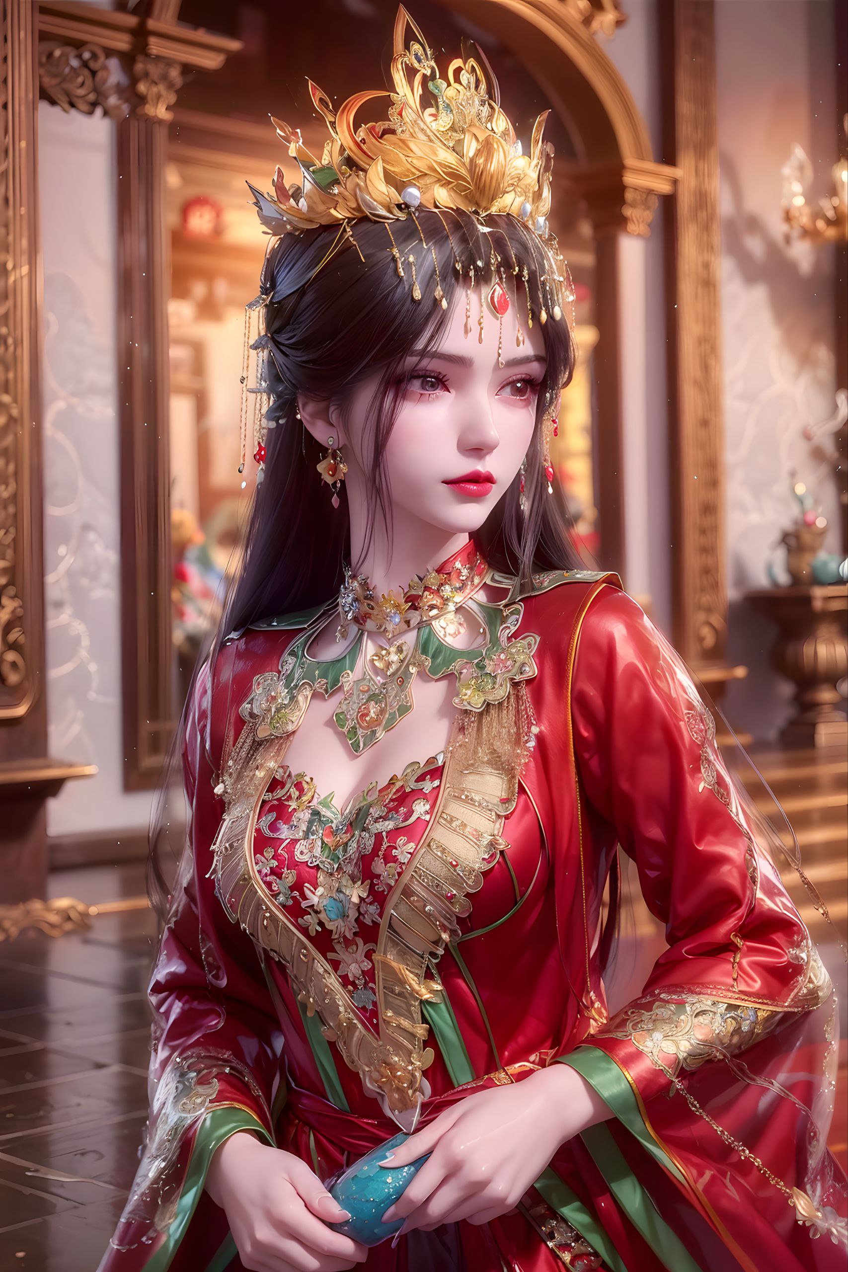 再次