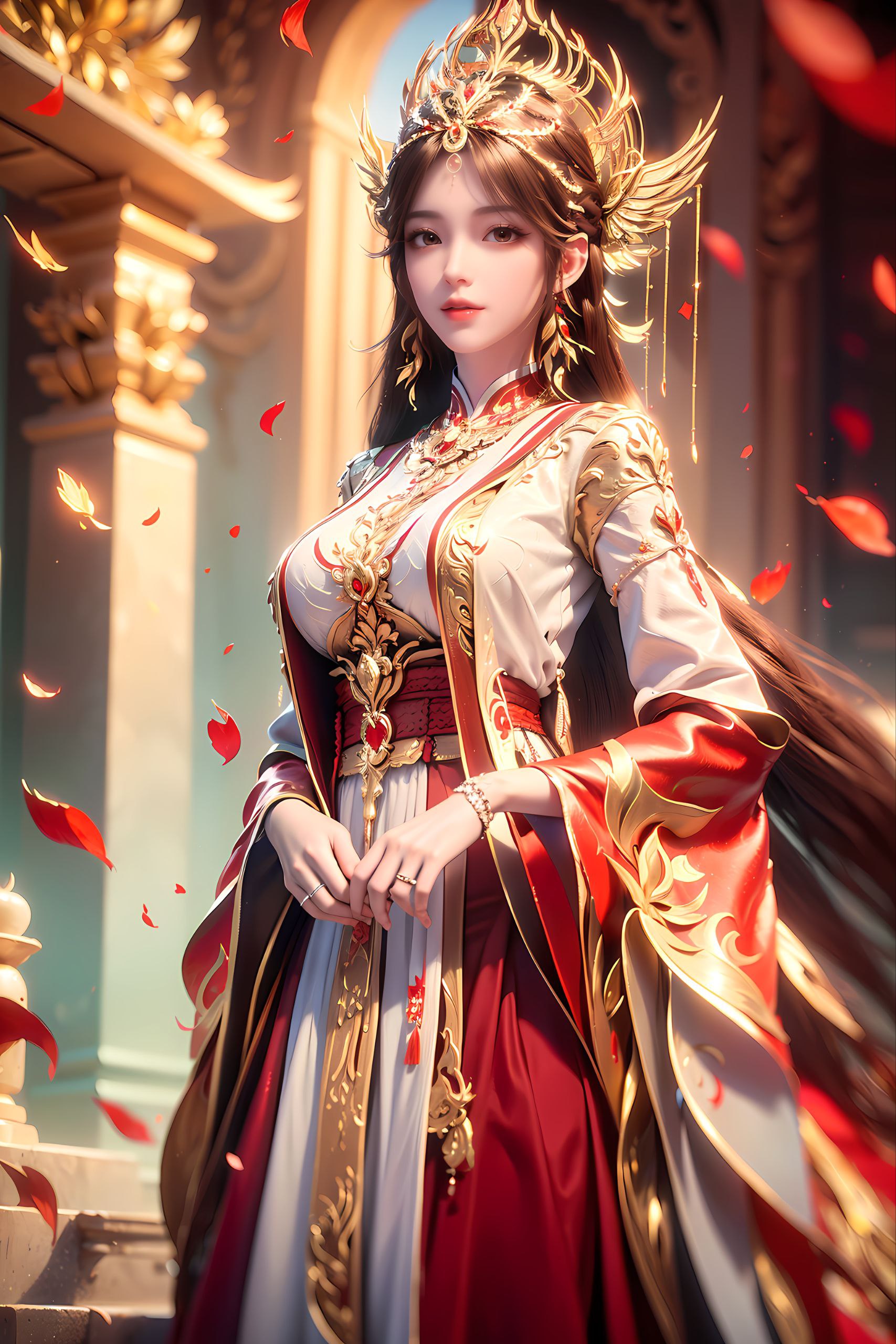 还需要加强