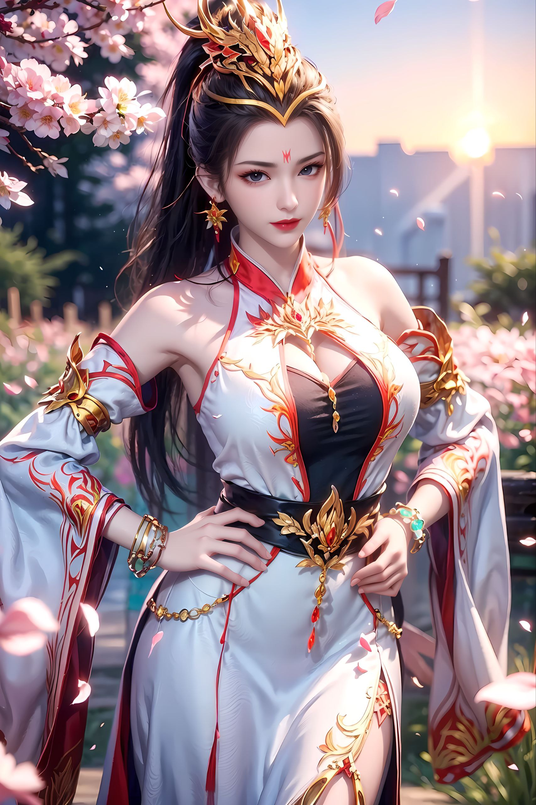 优势主要体