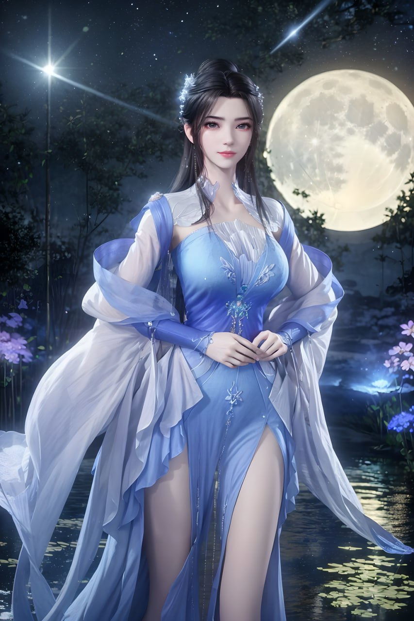 好的时光