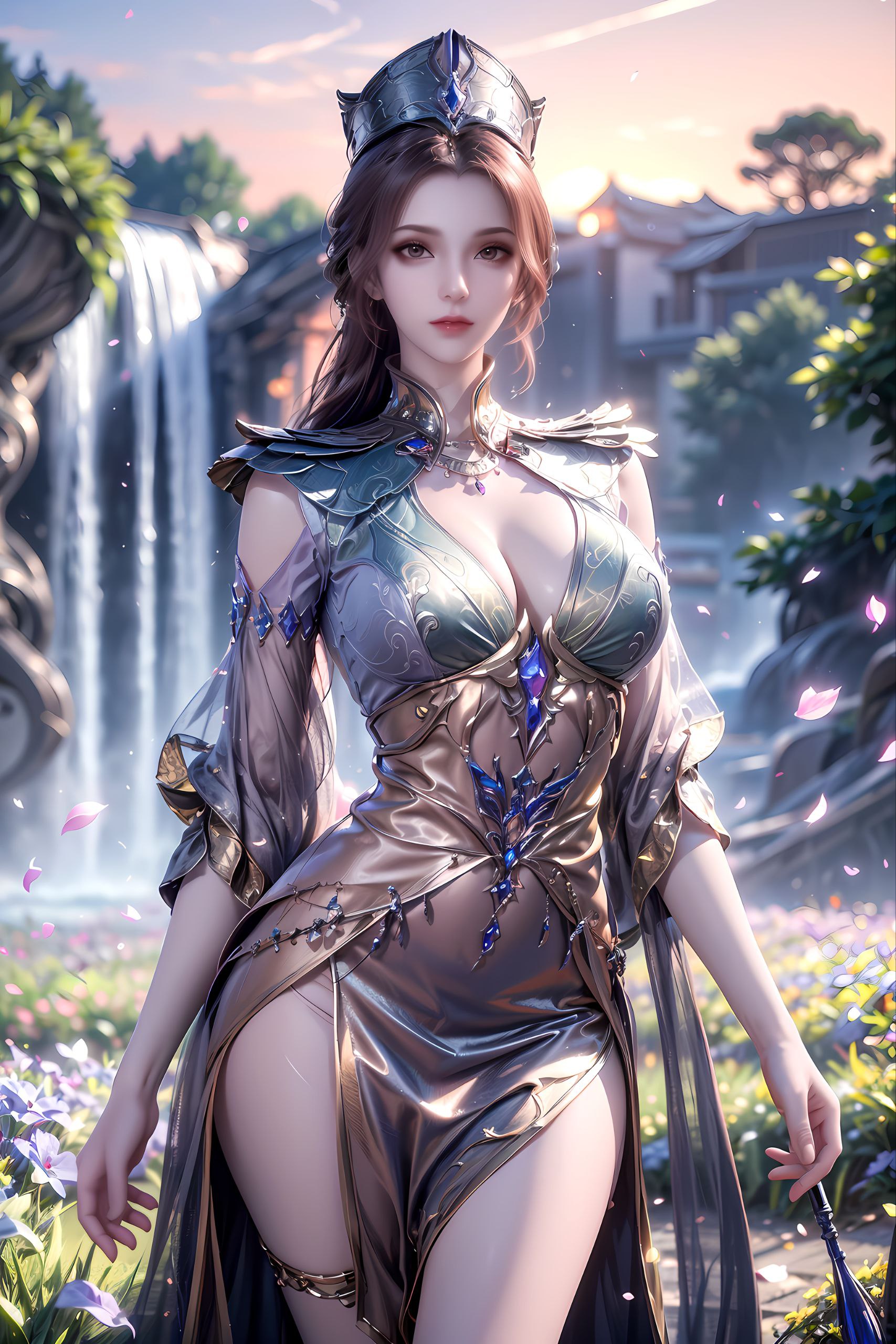 作为一种独