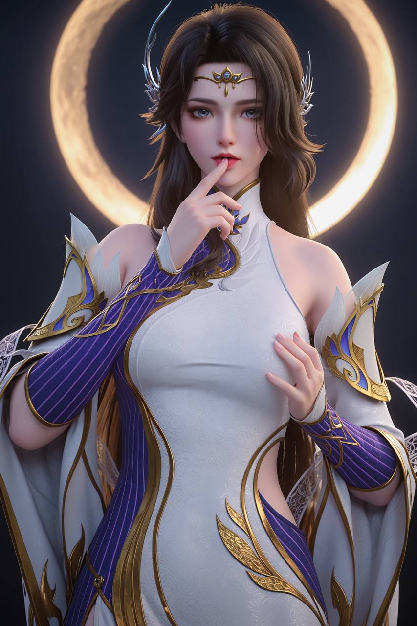 一个传统工