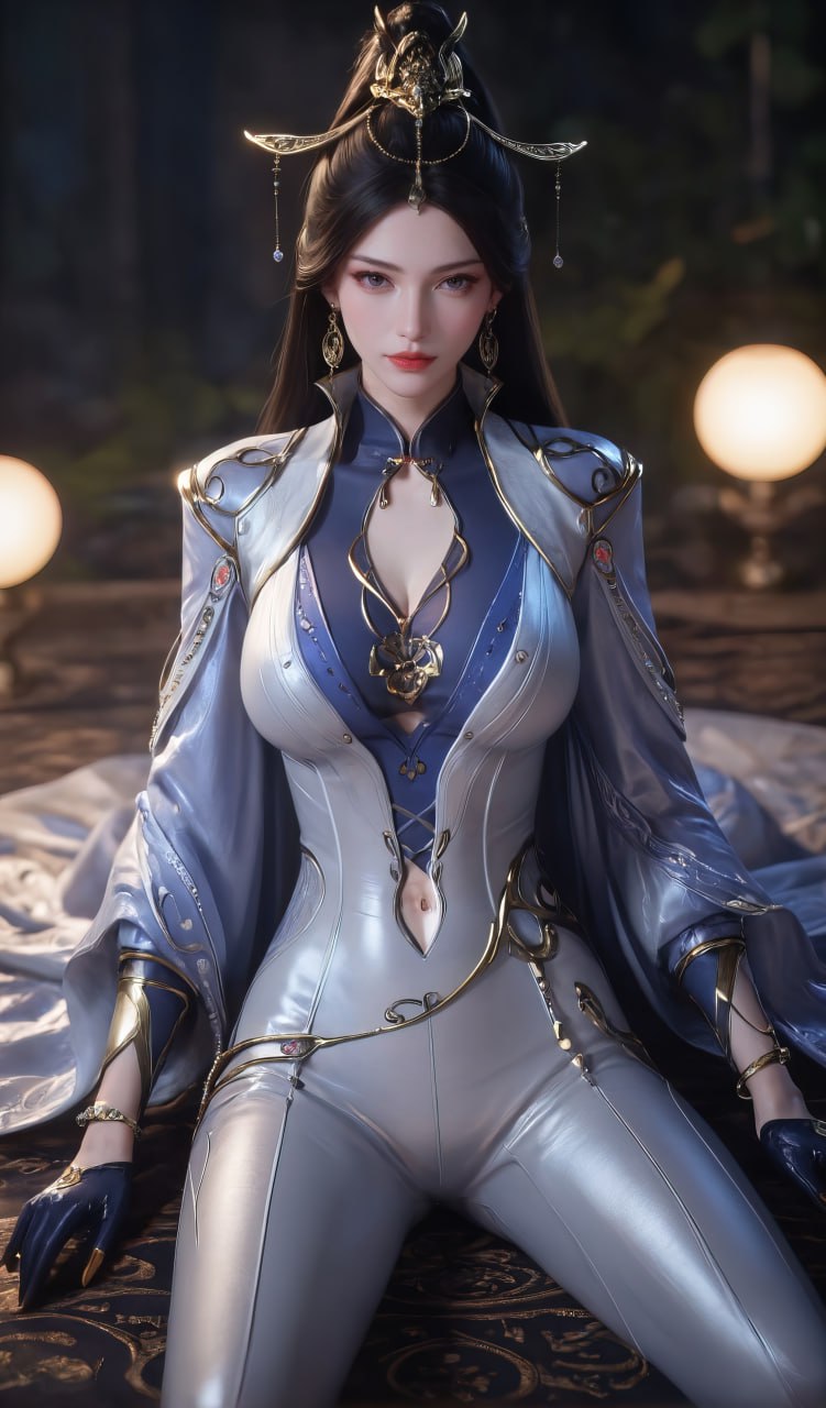 一面