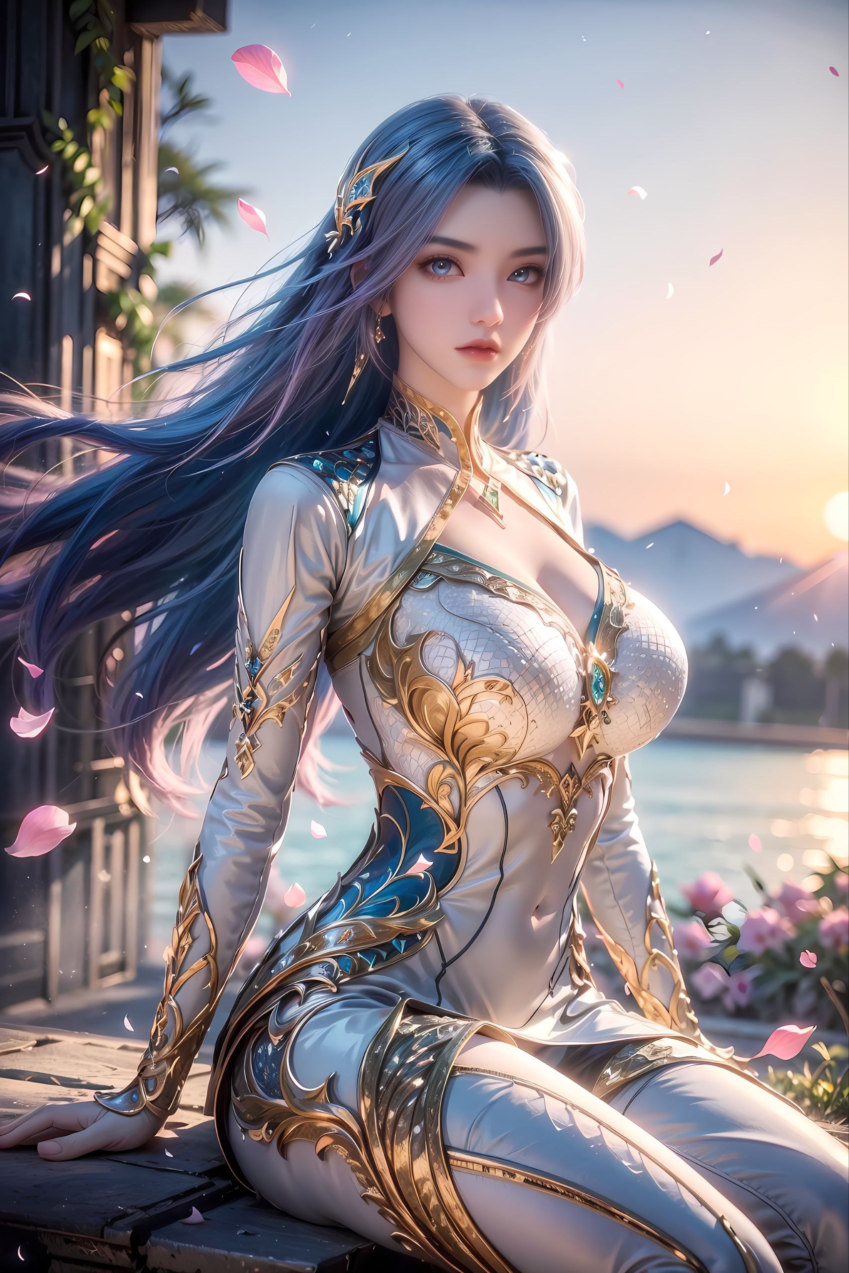 表现