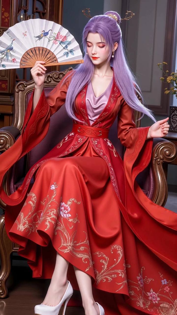 在这种时候