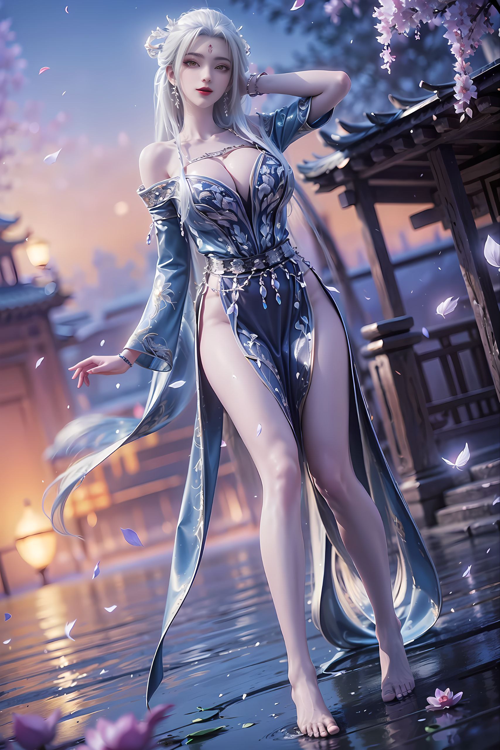 潮流